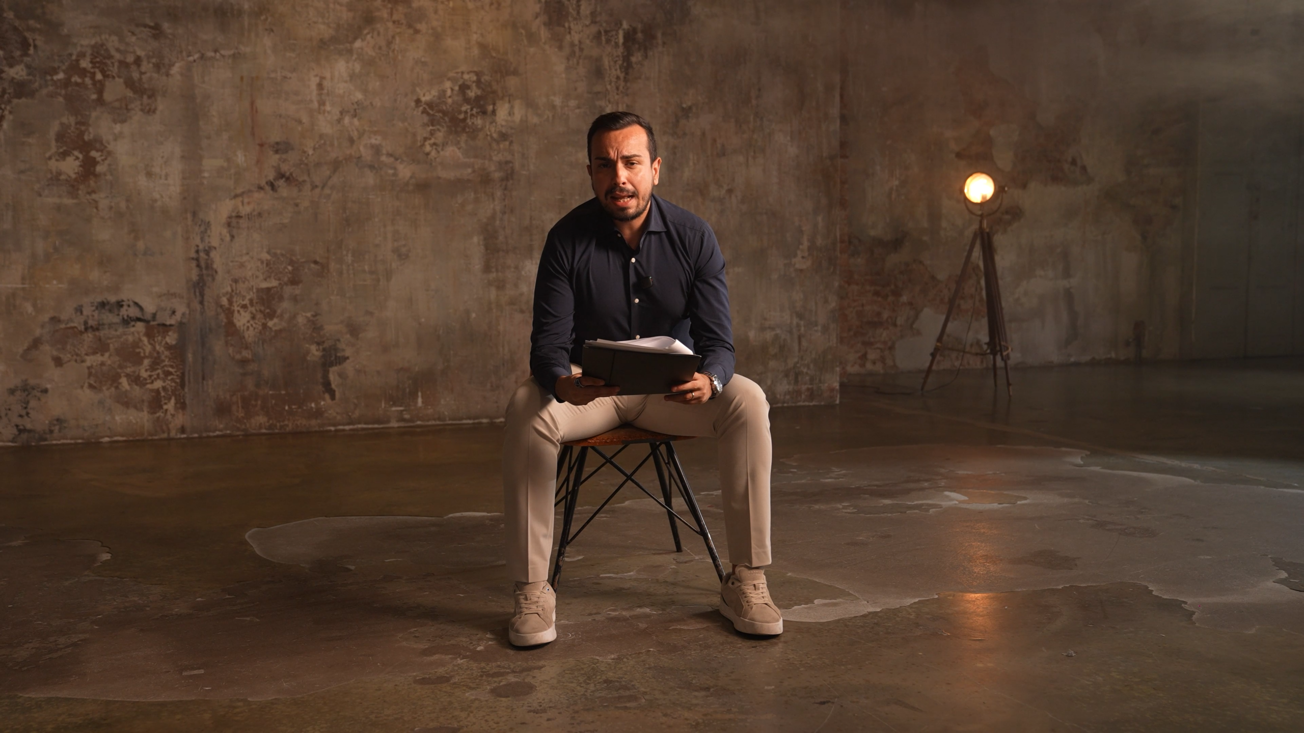 Massimiliano Carrà