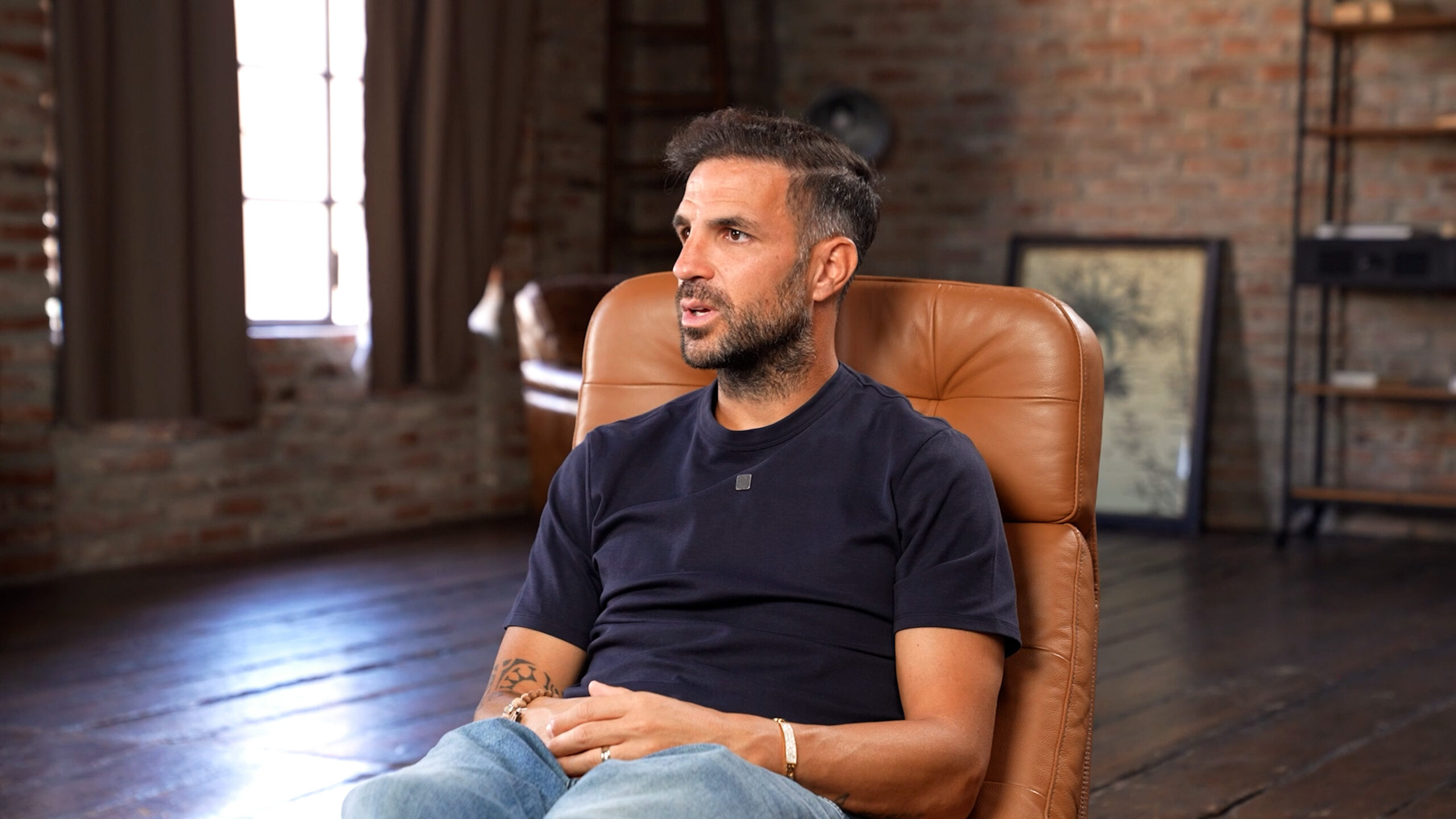 Fabregas